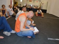 Грамотные судьи — залог справедливых соревнований