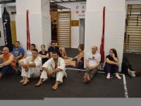 Грамотные судьи — залог справедливых соревнований