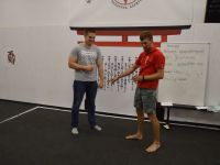 Грамотные судьи — залог справедливых соревнований