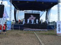 Шимко собирает друзей