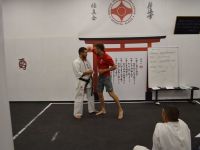 Грамотные судьи — залог справедливых соревнований