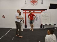 Грамотные судьи — залог справедливых соревнований