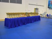 Открытый кубок Сэйкен в Москве 2019