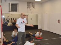 Грамотные судьи — залог справедливых соревнований