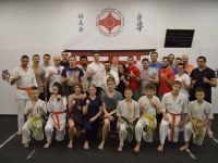 Грамотные судьи — залог справедливых соревнований