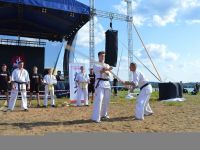 Шимко собирает друзей