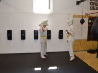 Грамотные судьи — залог справедливых соревнований