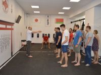 Грамотные судьи — залог справедливых соревнований