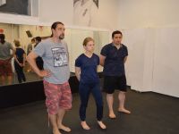 Грамотные судьи — залог справедливых соревнований