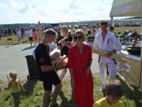 Шимко собирает друзей