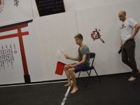 Грамотные судьи — залог справедливых соревнований