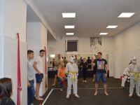 Грамотные судьи — залог справедливых соревнований