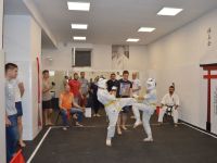 Грамотные судьи — залог справедливых соревнований