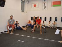 Грамотные судьи — залог справедливых соревнований