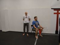 Грамотные судьи — залог справедливых соревнований