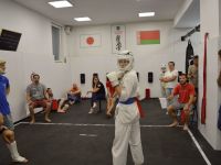 Грамотные судьи — залог справедливых соревнований