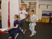 Грамотные судьи — залог справедливых соревнований