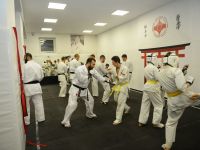 О семинаре с абсолютным чемпионом мира