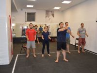 Грамотные судьи — залог справедливых соревнований