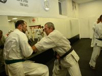 О семинаре с абсолютным чемпионом мира