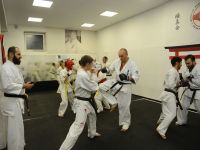 О семинаре с абсолютным чемпионом мира