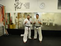 О семинаре с абсолютным чемпионом мира