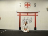 О семинаре с абсолютным чемпионом мира