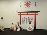 О семинаре с абсолютным чемпионом мира