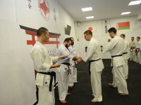 О семинаре с абсолютным чемпионом мира