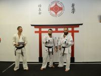 О семинаре с абсолютным чемпионом мира