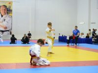 Открытый кубок Сэйкен в Москве 2019