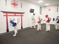 О семинаре с абсолютным чемпионом мира