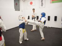 О семинаре с абсолютным чемпионом мира