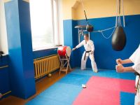 О семинаре с абсолютным чемпионом мира