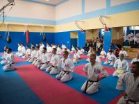 О семинаре с абсолютным чемпионом мира