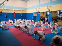 О семинаре с абсолютным чемпионом мира