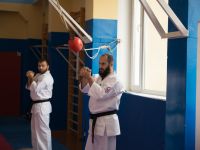 О семинаре с абсолютным чемпионом мира