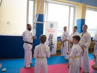 О семинаре с абсолютным чемпионом мира