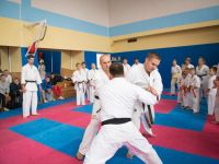 О семинаре с абсолютным чемпионом мира