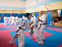 О семинаре с абсолютным чемпионом мира