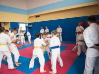 О семинаре с абсолютным чемпионом мира