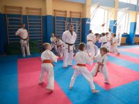 О семинаре с абсолютным чемпионом мира