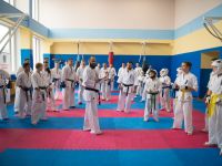 О семинаре с абсолютным чемпионом мира