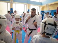 О семинаре с абсолютным чемпионом мира