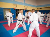 О семинаре с абсолютным чемпионом мира