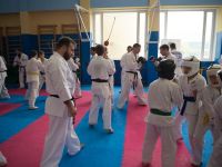 О семинаре с абсолютным чемпионом мира