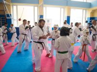 О семинаре с абсолютным чемпионом мира