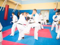 О семинаре с абсолютным чемпионом мира