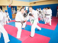 О семинаре с абсолютным чемпионом мира