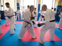 О семинаре с абсолютным чемпионом мира